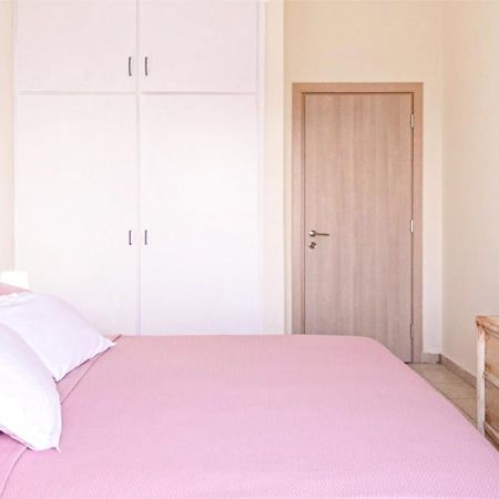 Opalio Seaview Apartment Палеон-Цифликион Экстерьер фото